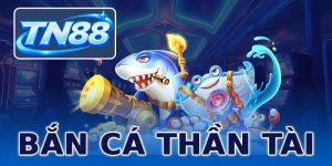 Bắn Cá Thần Tài ⭐️ Game Đổi Thưởng Chất Lượng Cao 2026