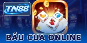 Bầu Cua Online An Toàn ⭐️ Bí Quyết Chơi Hiệu Quả 2025