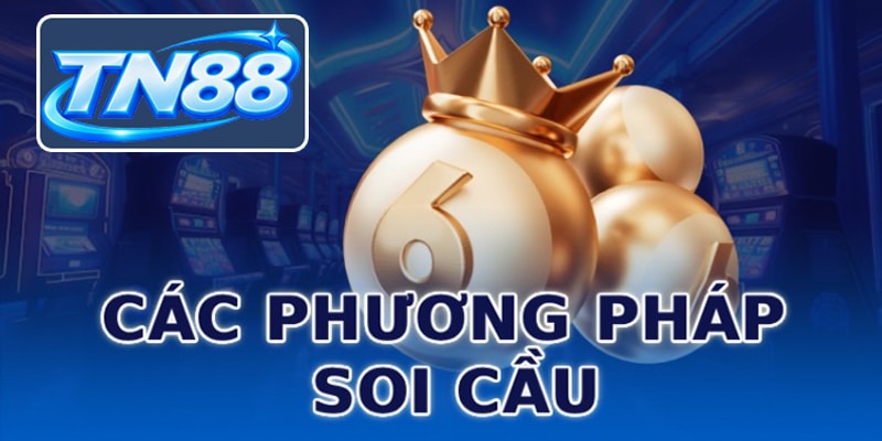 Các phương pháp soi cầu