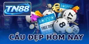Cầu Đẹp Hôm Nay Siêu Chuẩn ⭐️ Dành Cho Dân Chơi Lô Đề