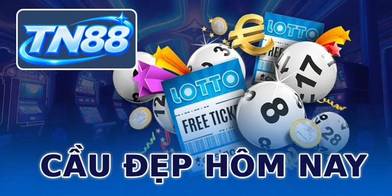 Cầu Đẹp Hôm Nay Siêu Chuẩn ⭐️ Dành Cho Dân Chơi Lô Đề