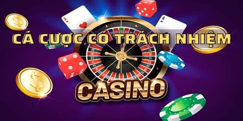 Giải pháp và giá trị khi chơi có trách nhiệm