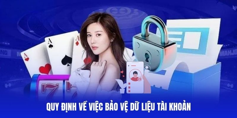 Quyền lợi - Trách nhiệm và lợi ích chính sách bảo mật