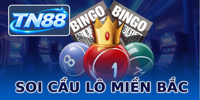 Soi Cầu Lô Miền Bắc Chính Xác ⭐️ Bí Kíp Đánh Số Hiệu Quả