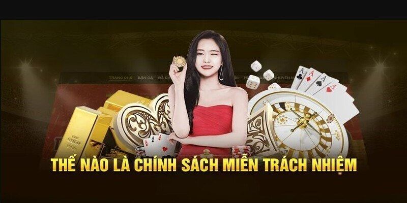 Ý nghĩa và lưu ý miễn trừ trách nhiệm