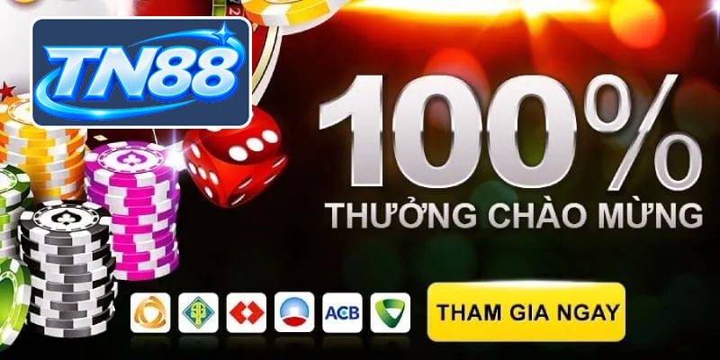 Các hình thức khuyến mãi Tn88