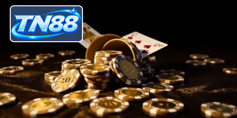 Giới thiệu casino Tn88 và các trò chơi nổi bật