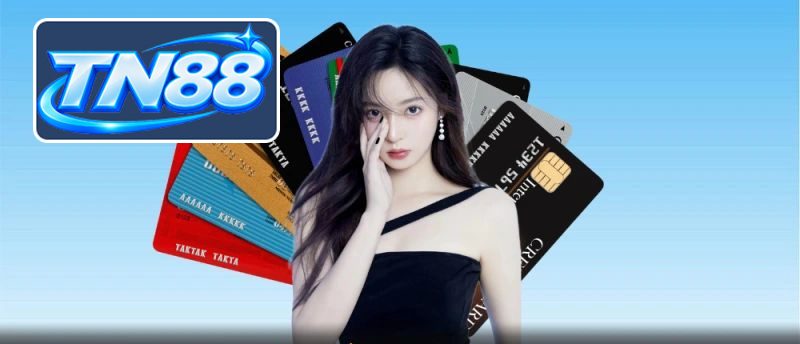 Giới thiệu rút tiền Tn88