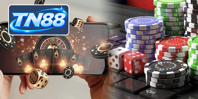 Giới thiệu tải app Tn88