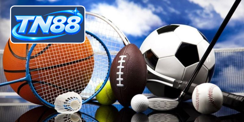 Giới thiệu thể thao Tn88