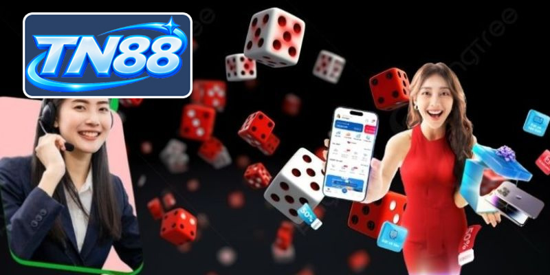 Giới thiệu Tn88 - Khuyến mãi và dịch vụ hỗ trợ