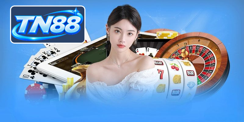Giới thiệu Tn88: Lịch sử hình thành - Uy tín và pháp lý