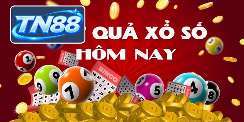 Giới thiệu về xổ số Tn88