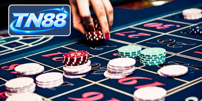 Hướng dẫn nạp - rút tiền tại Casino Tn88