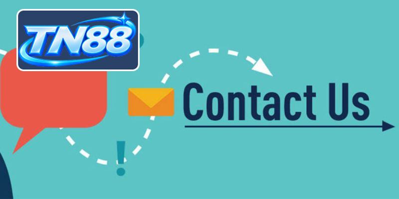 Liên hệ Tn88 qua mạng xã hội